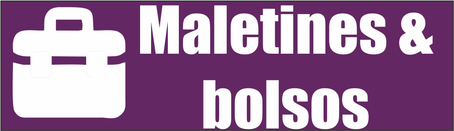 Maletines