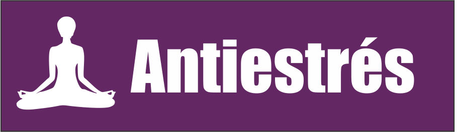 Antiestrés