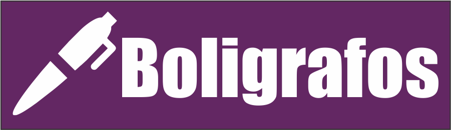Boligrafos